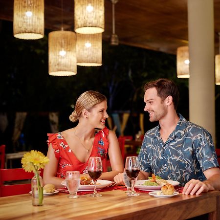 The Explorean Cozumel All Inclusive Zewnętrze zdjęcie