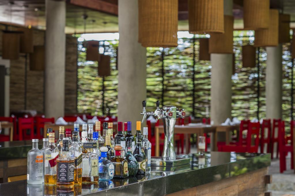 The Explorean Cozumel All Inclusive Zewnętrze zdjęcie
