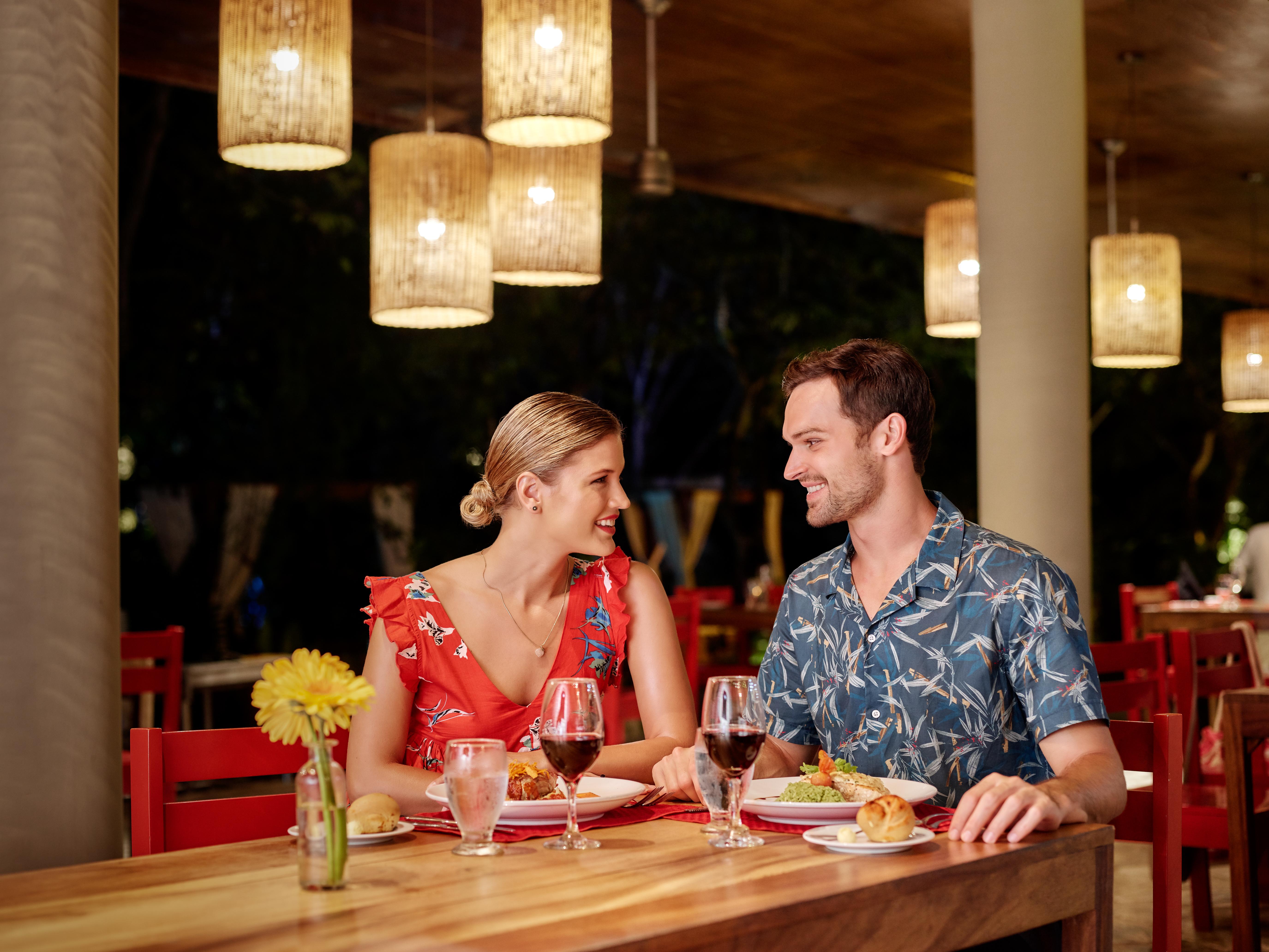 The Explorean Cozumel All Inclusive Zewnętrze zdjęcie