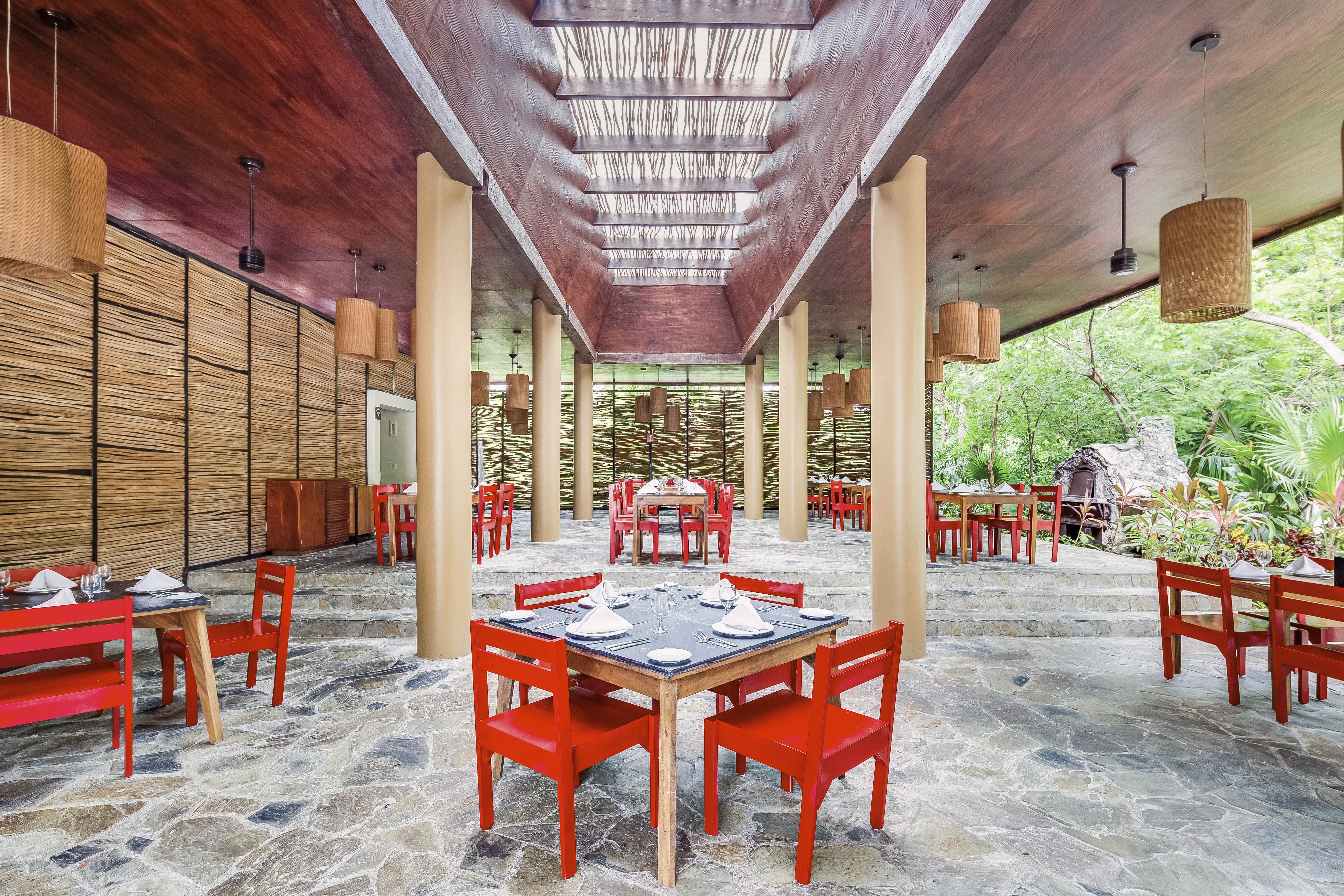 The Explorean Cozumel All Inclusive Zewnętrze zdjęcie