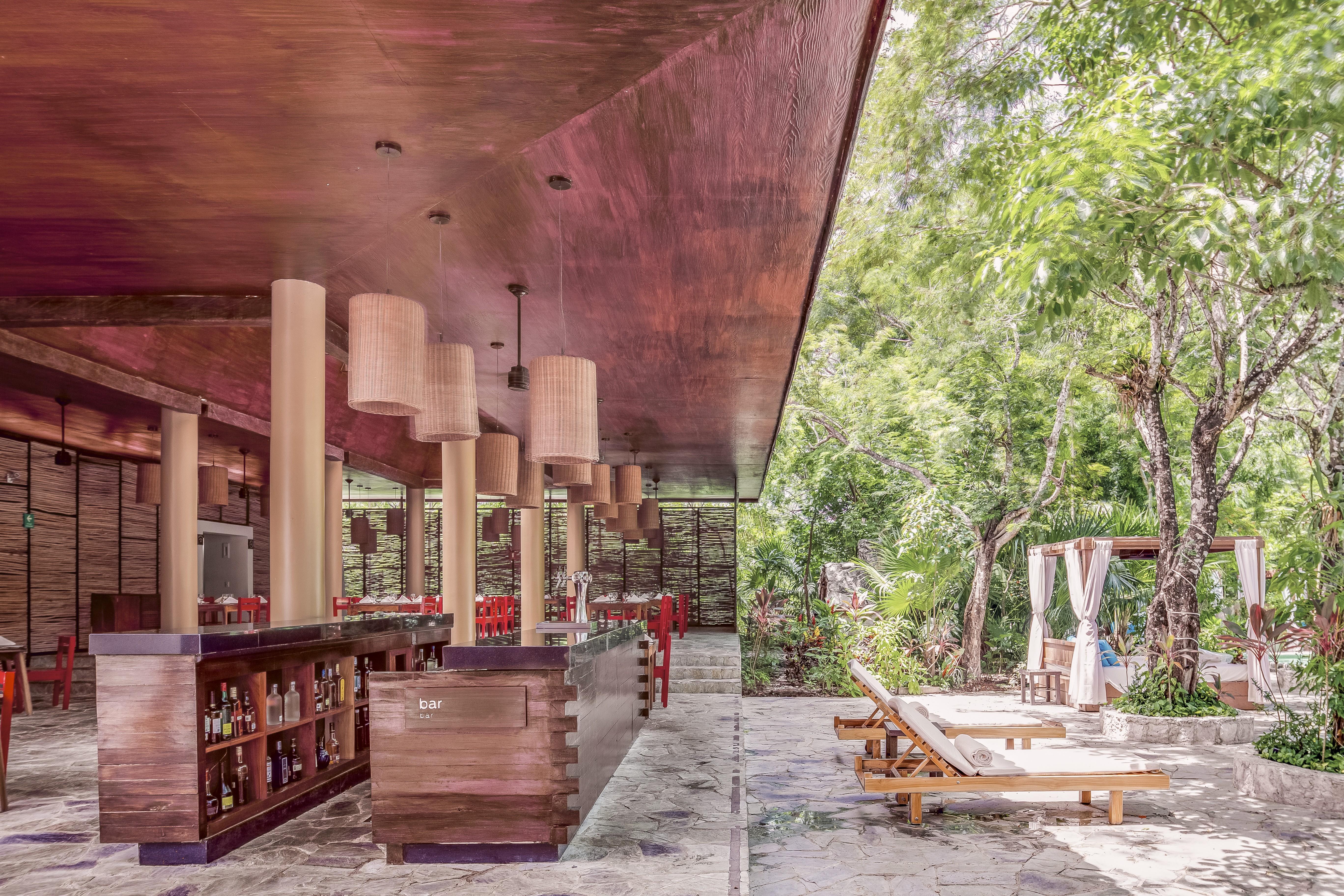 The Explorean Cozumel All Inclusive Zewnętrze zdjęcie
