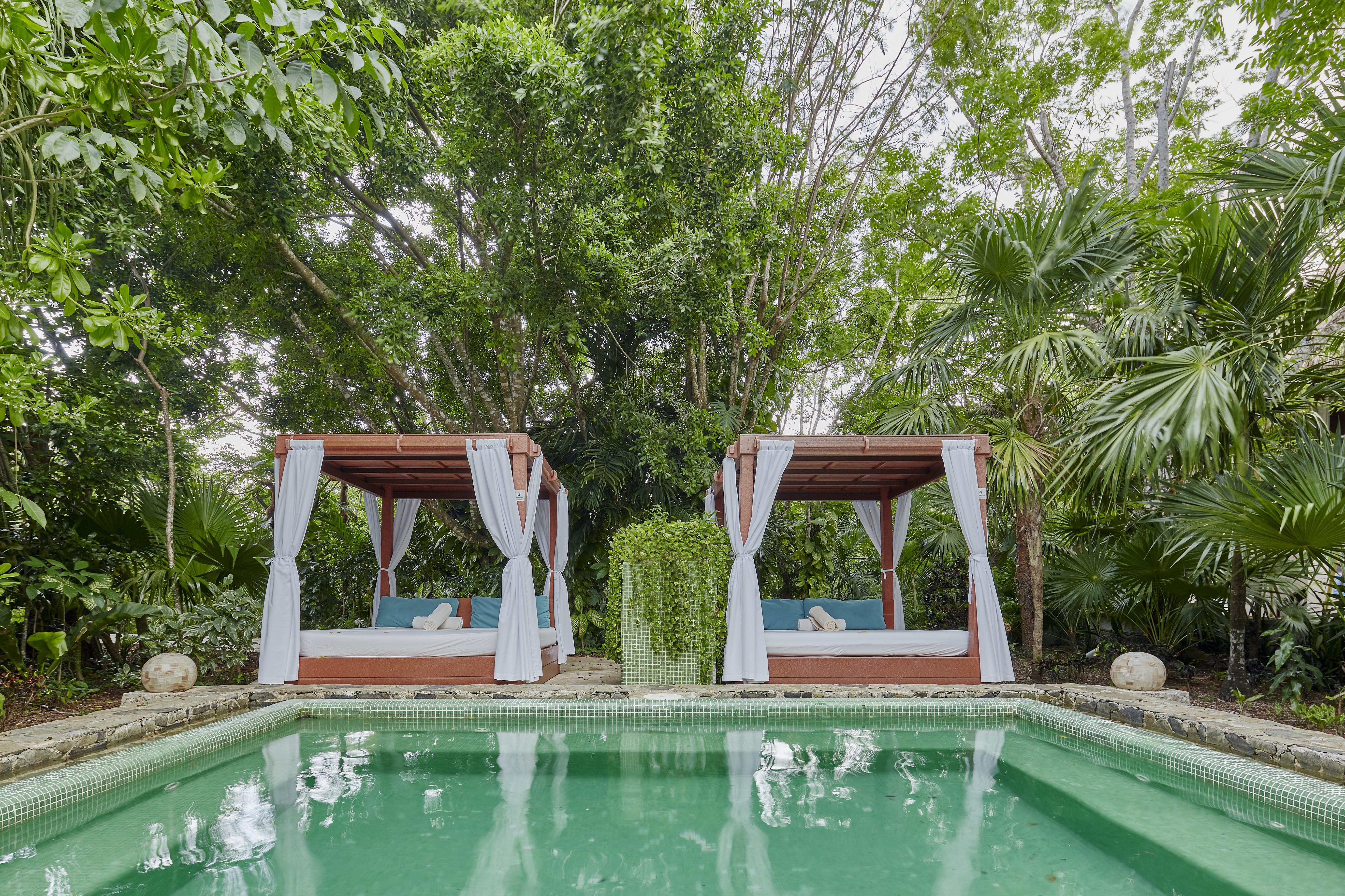 The Explorean Cozumel All Inclusive Zewnętrze zdjęcie