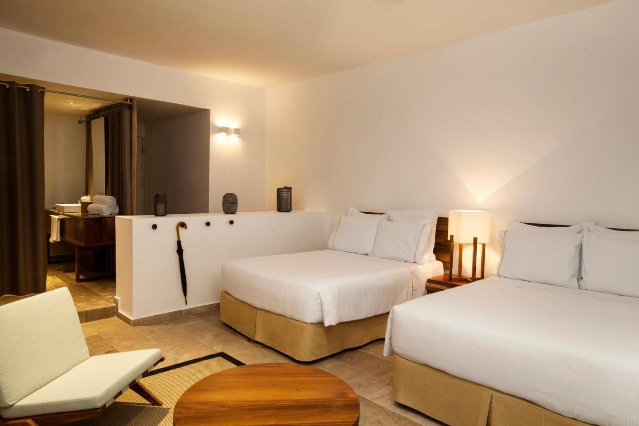The Explorean Cozumel All Inclusive Zewnętrze zdjęcie