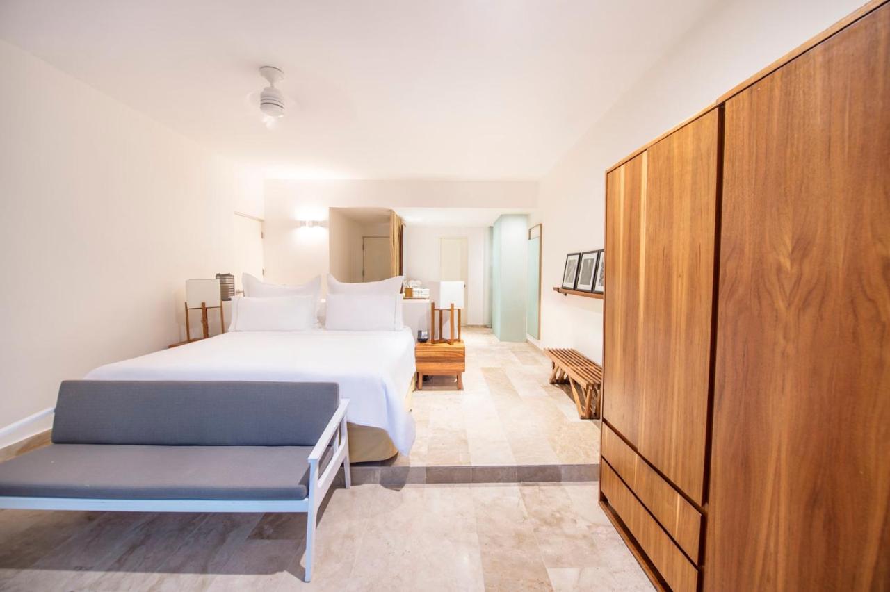 The Explorean Cozumel All Inclusive Zewnętrze zdjęcie