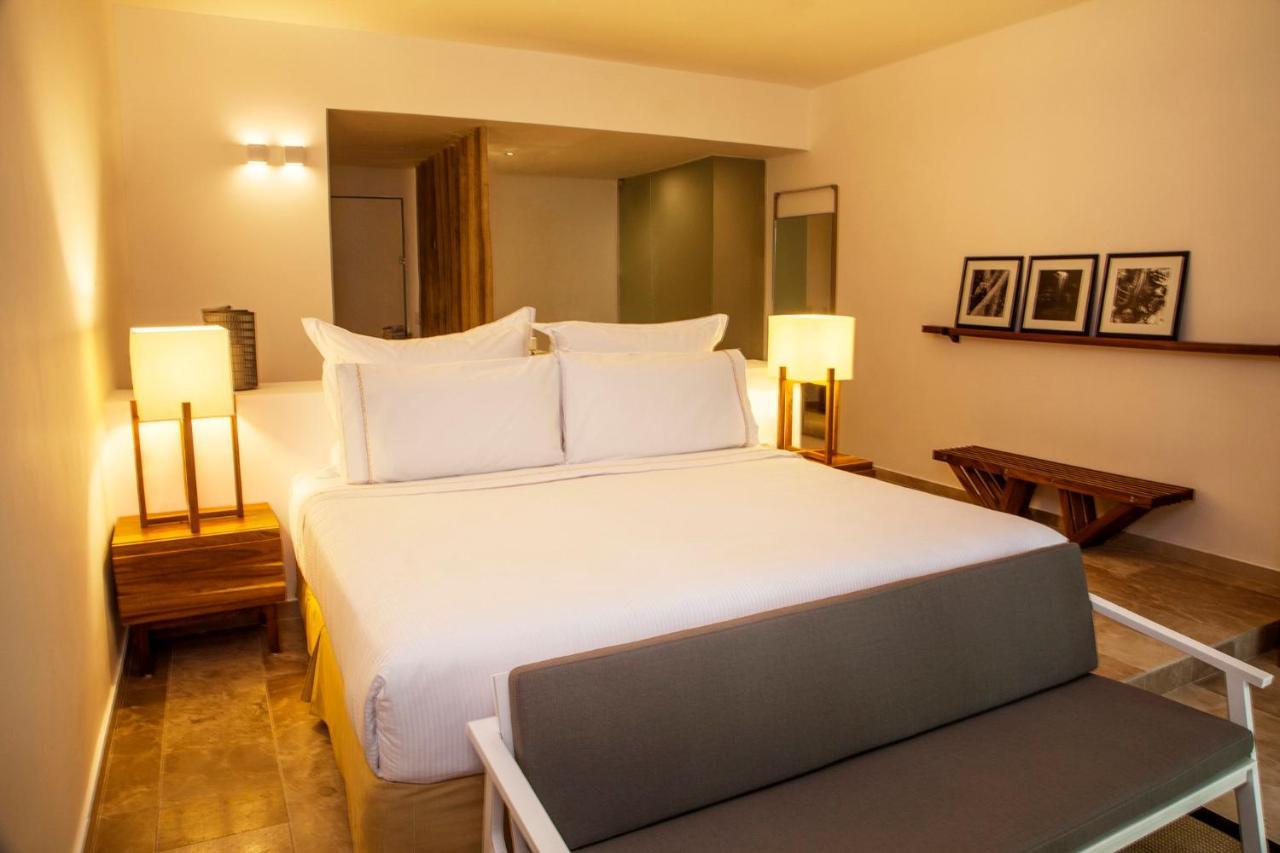 The Explorean Cozumel All Inclusive Zewnętrze zdjęcie