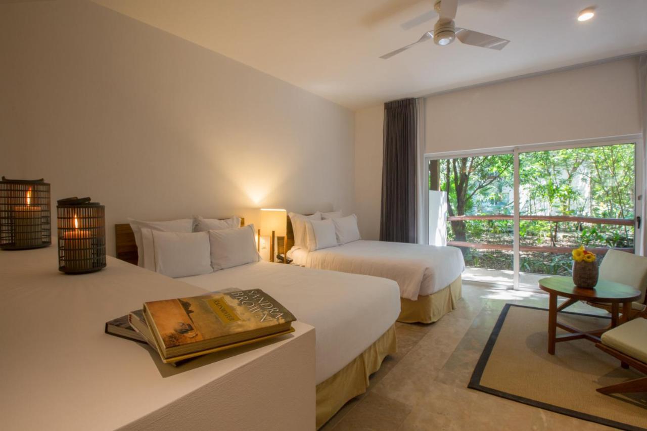 The Explorean Cozumel All Inclusive Zewnętrze zdjęcie