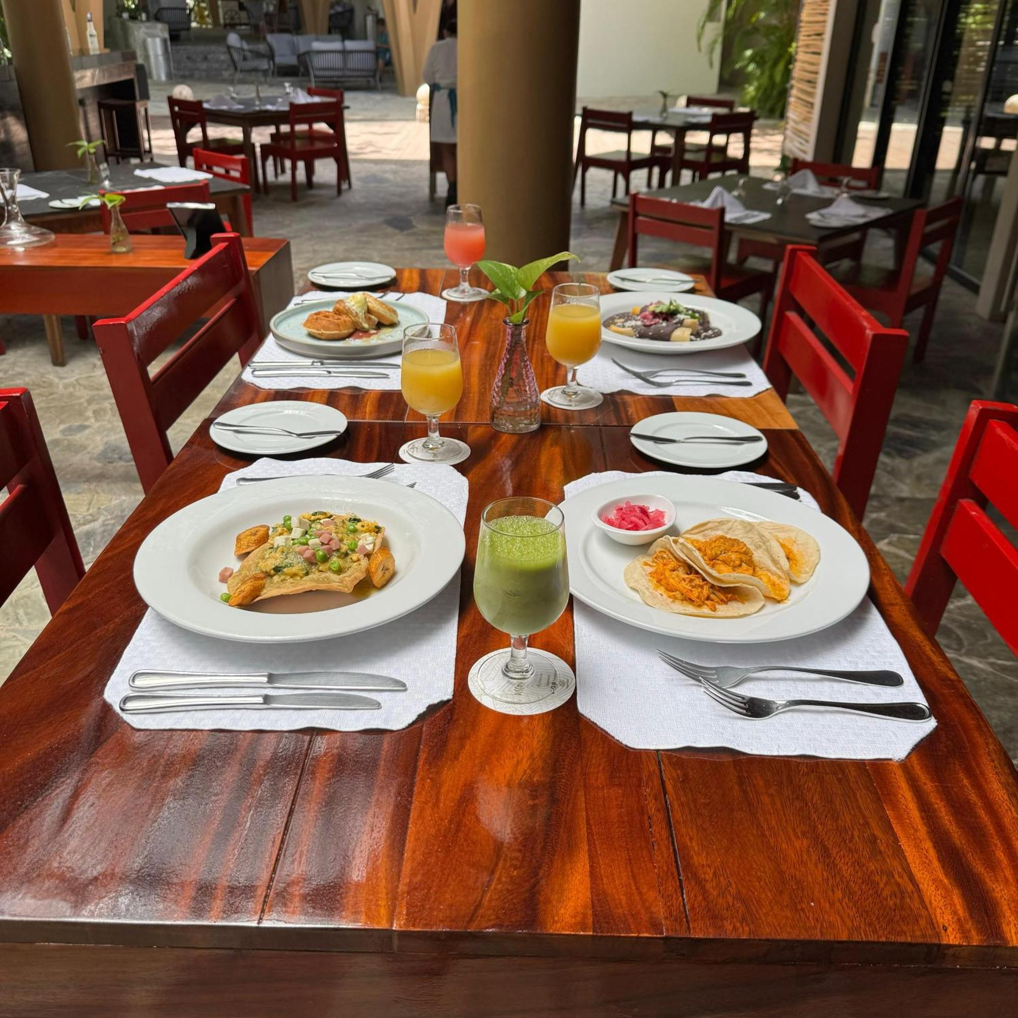 The Explorean Cozumel All Inclusive Zewnętrze zdjęcie