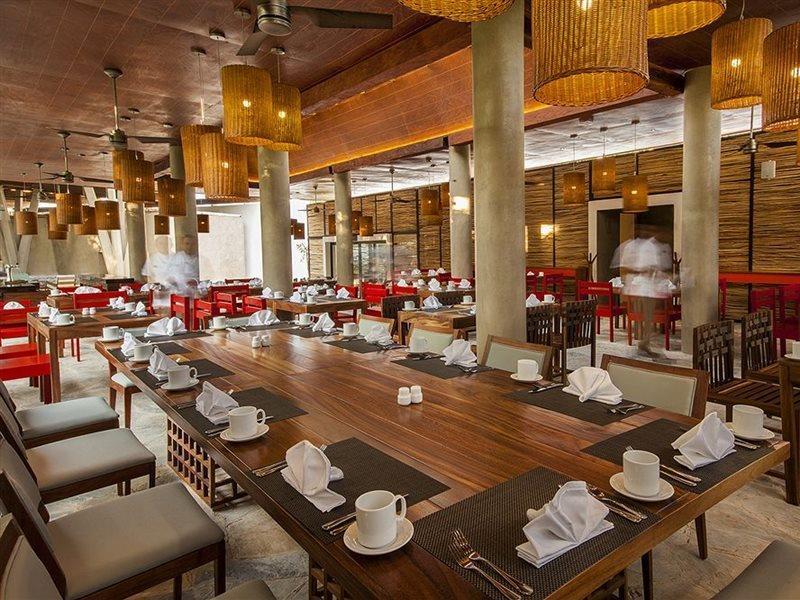 The Explorean Cozumel All Inclusive Zewnętrze zdjęcie