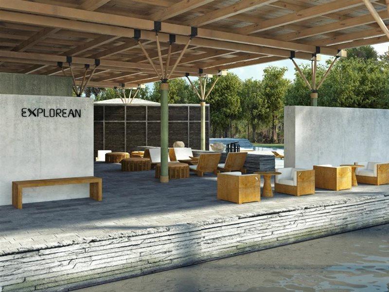 The Explorean Cozumel All Inclusive Zewnętrze zdjęcie