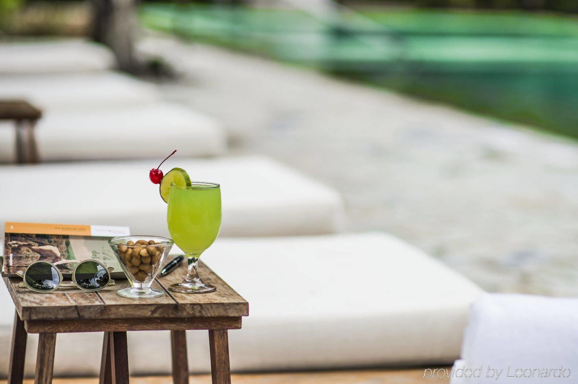 The Explorean Cozumel All Inclusive Zewnętrze zdjęcie